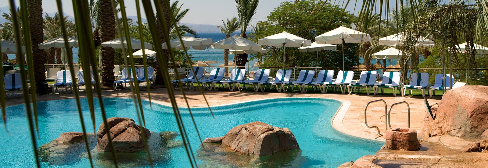 Eilat discount coupons