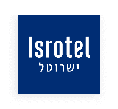 Isrotel hotels - 2013