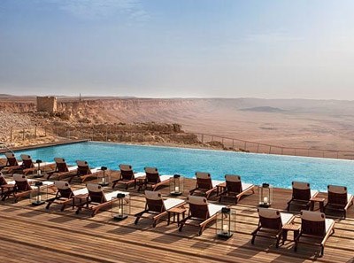 Beresheet Hotel