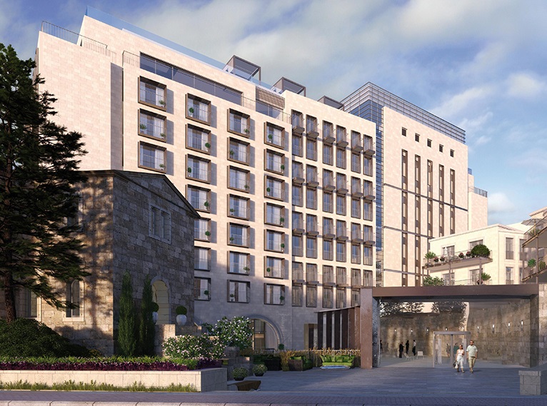Isrotel hotels - 2017