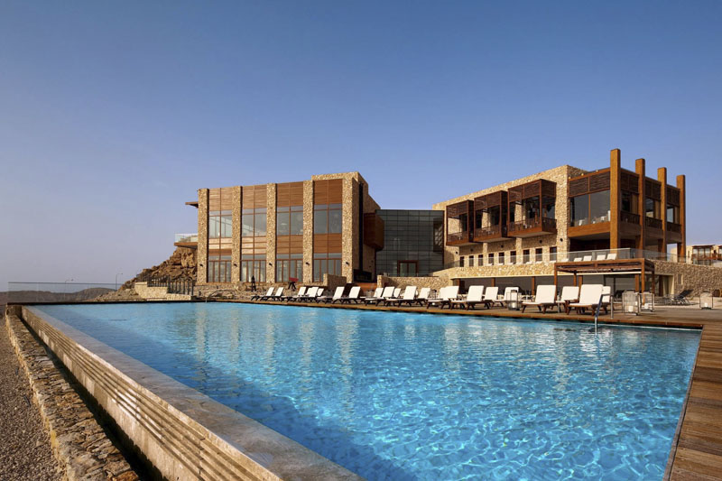 Beresheet Mitzpe Ramon Isrotel Negev Beresheet