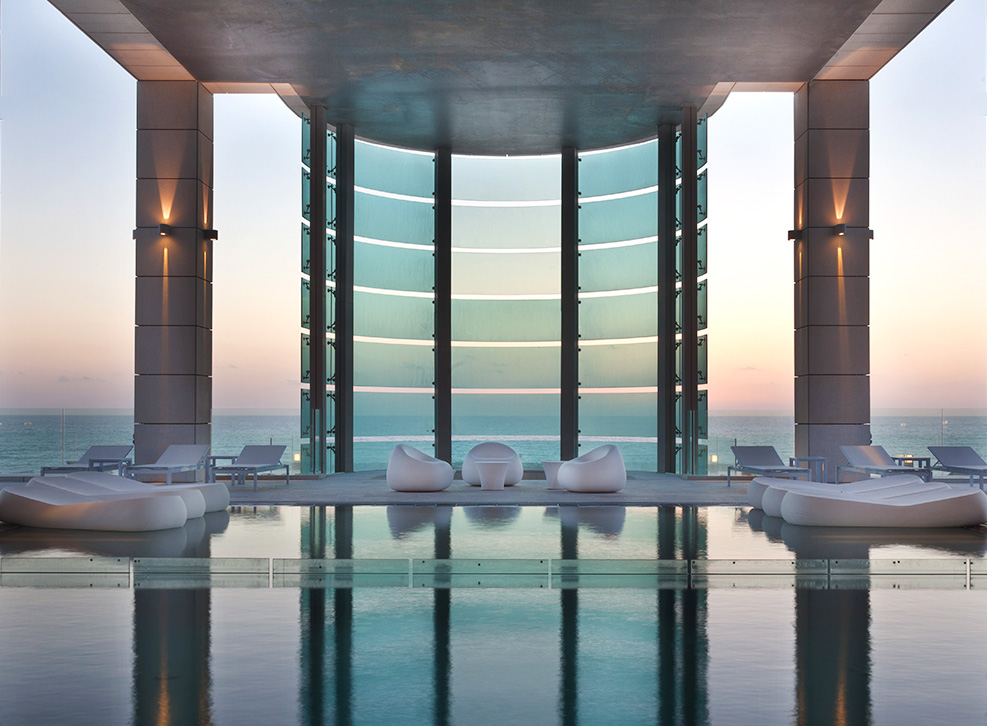 Royal Beach Tel Aviv Hotel